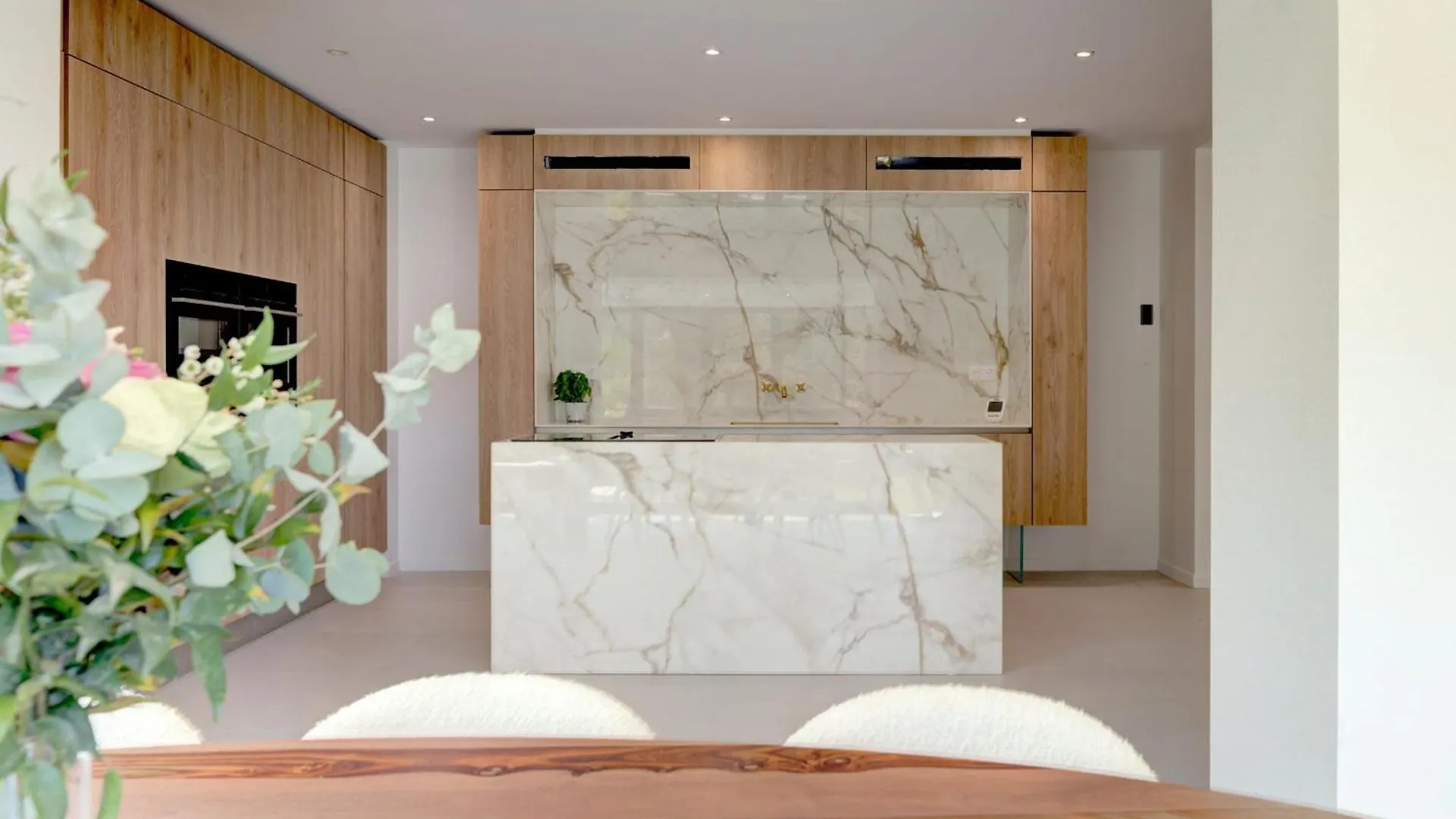 Brand New 6 Bedroom Villa With Pool Vallauris 0*,