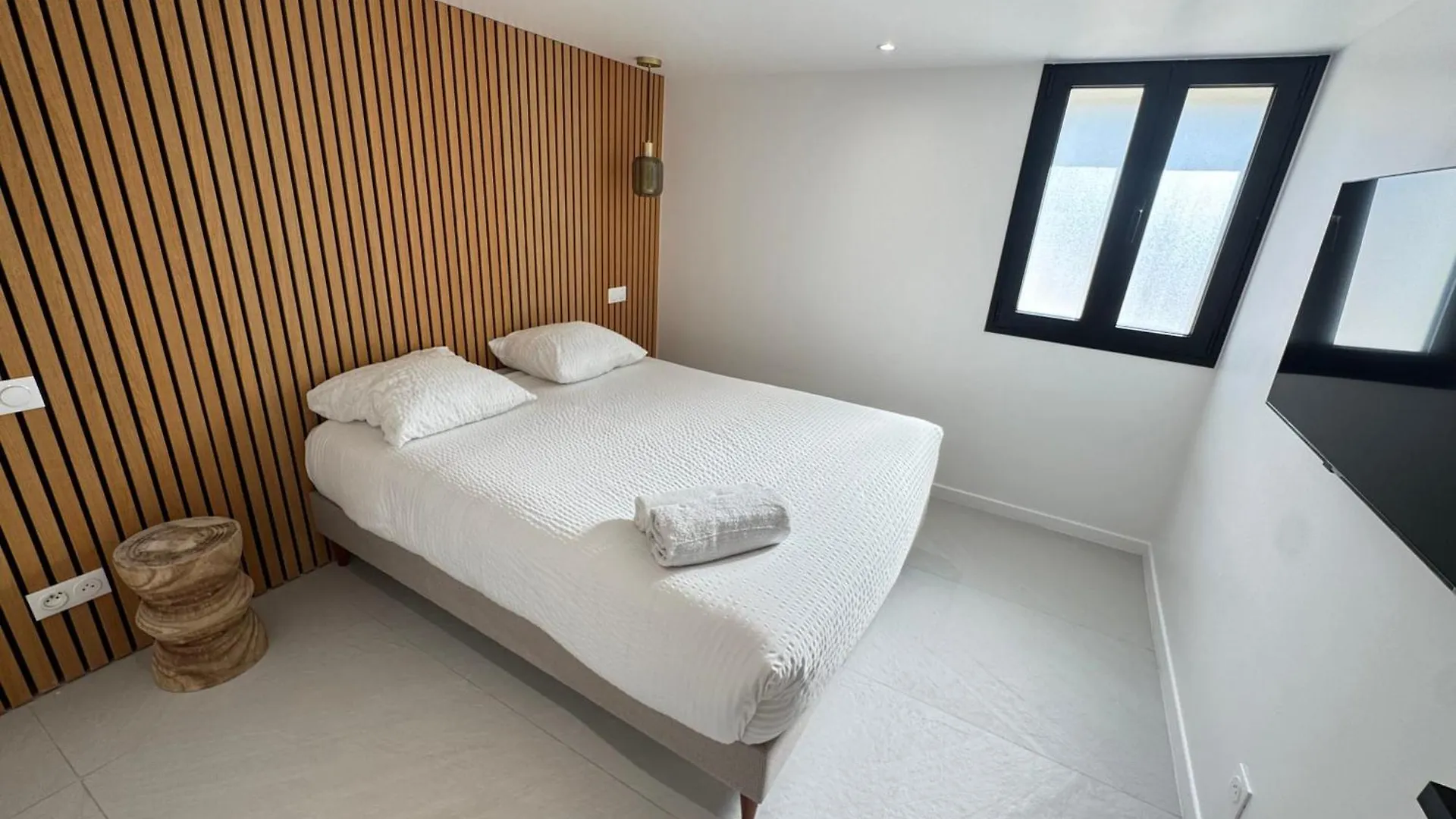 Brand New 6 Bedroom Villa With Pool Vallauris França