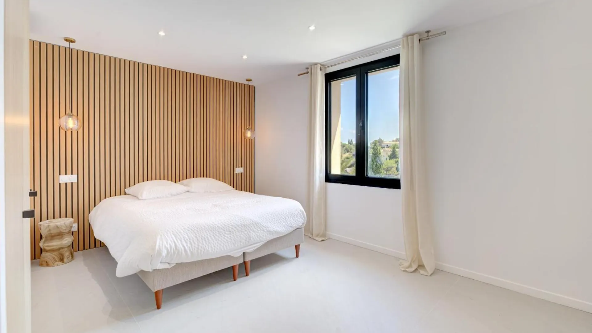 Brand New 6 Bedroom Villa With Pool Vallauris Γαλλία